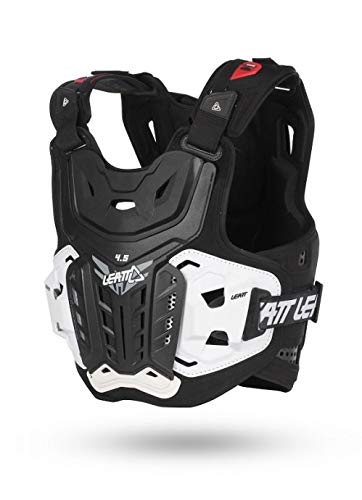 best motocross chest protector 2020