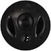 Polk Audio 70-RT 3-Way in-Ceiling Speaker (2.5" Driver, 7" Sub) - The Vanishing Series | Power Port | Paintable Grille | Dual Band-Pass Bass Ports