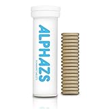 Skinny Tea Dissolving Weight Loss Pills - Energize & Support a Healthy Diet with Weight Loss Tea Tablets (18)