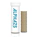 Skinny Tea Dissolving Weight Loss Pills - Energize & Support a Healthy Diet with Weight Loss Tea Tablets (18)