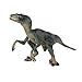 Ericoo Raptor Brother Reallistic Dinosaur Toys Figures with CPC Approval and ASTM Test Dino-006