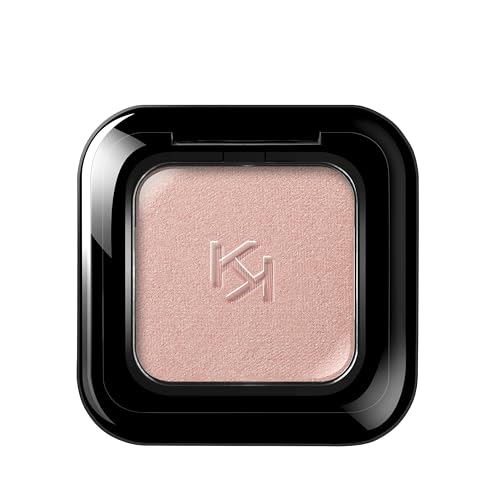 KIKO Milano High Pigment Eyeshadow 32 | Highly Pigmented Long-Lasting Eye-Shadow, Available In 5 Different Finishes: Matte, Pearl, Metallic, Satin And Shimmering