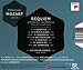 Mozart: Requiem D-Moll KV 626 Und Ave