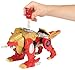 Power Rangers Super Megaforce - Wild Force Red Lion