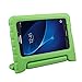 BMOUO Kids Case for Samsung Galaxy Tab A 7.0 - EVA Shockproof Case Light Weight Kids Case Super Protection Cover Handle Stand Case for Kids Children for Samsung Galaxy Tab A 7-inch Tablet - Green