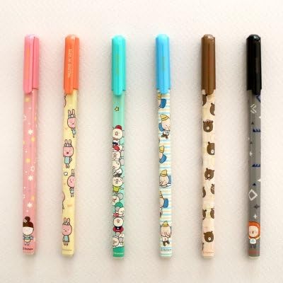 Momo&39;s blog jelpen pattern color - Pink