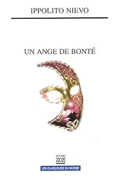 Un  ange de bonté