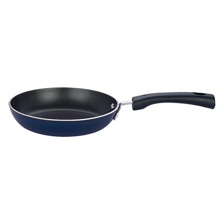 Vinod Zest Non Stick Fry Pan- 28 cm