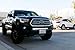 iJDMTOY Lower Grille Mount 30-Inch LED Light Bar Compatible with 2016-23 Toyota Tacoma, Includes (1) 150W High Power LED Lightbar, Lower Bumper Opening Mount Brackets & On/Off Switch Wiring Kit