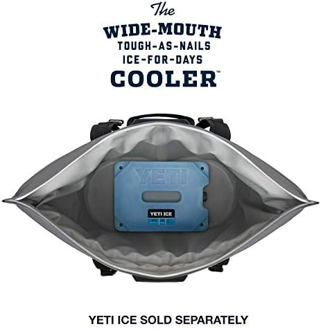 amazon yeti soft cooler