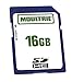 Moultrie 16GB SD Memory Card,White
