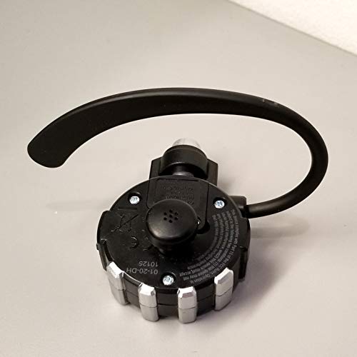 SpyX / Micro Sonic Listener Spy Toy Listening Device with OverThe