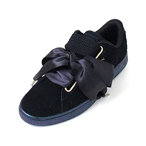 Heart Satin Puma Suede Heart Amazon Cheap Puma Basket Heart Top