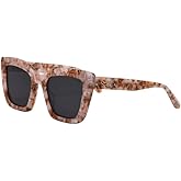 "Harper" Women's Sunglasses (I-SEA)