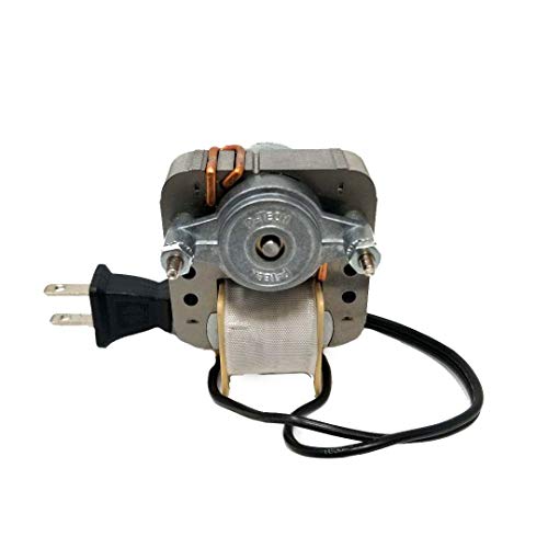 5 Universal+Bathroom+Vent+Motor+Replacement