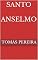 Livro Santo Anselmo
