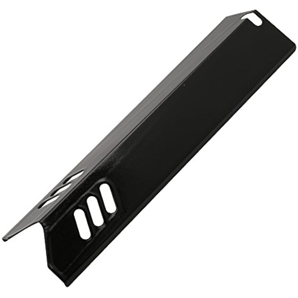 Heat Shield Plates Backyard Grill Replacement Parts BY1410100105