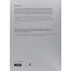 Aitor Lara: PHotoBolsillo (Biblioteca Photobolsillo)