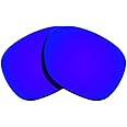 Polarized Replacement Lenses for Oakley Latch OO9265 - Colors