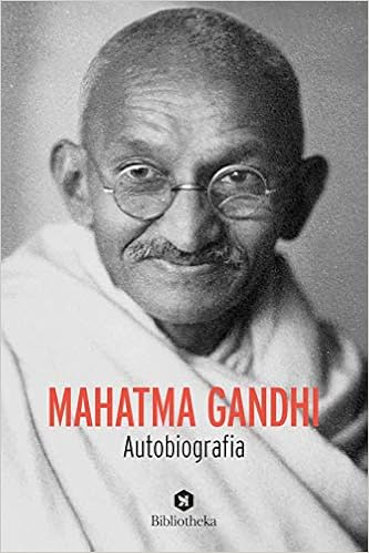 Mahatma Gandhi. Autobiografia Mahatma Gandhi. Autobiografia