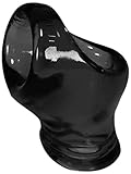 Oxballs Unit-X -stretch Sling, Black, 59 Gram