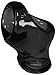 Oxballs Unit-X -stretch Sling, Black, 59 Gram