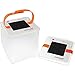 LuminAID PackLite 2-in-1 Phone Charger Lanterns | Great for Camping, Hurricane Emergency Kits and Travel | As Seen on Shark Tank