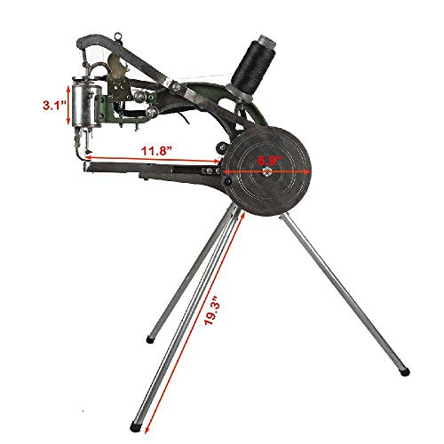 6 IRONWALLS+Mending+Machine+Cobbler+Shoemaker
