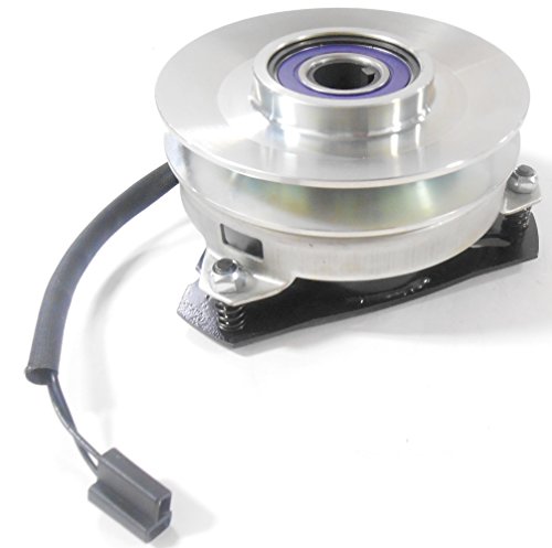 Quality Aftermarket PTO Clutch Replaces Warner 5215-13, ExMark 601979 603463 603539, Snapper 21823 29678 5021823, Simplicity 1703816SM, Ferris 21823 5021823