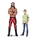 Advanced Graphics Seth Rollins - WWE Life Size Cardboard Cutout Standup