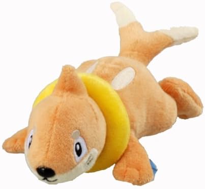 buizel plush