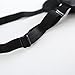 Natalie Zoe Sleep Mask and Blindfold - Pure Mulberry Silk Eye Mask - Comfortable Adjustable Strap Sleeping Blindfolds - Ultra Light Eyefold for Men and Women - Perfect for Home or Travel