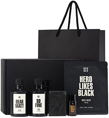 DTRT Oil Control Gift For men