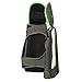 Everlast Prime MMA Shin Guards, Grey