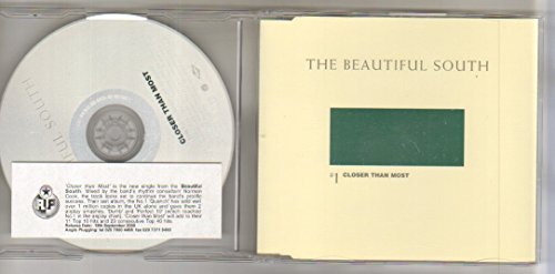 Beautiful South - Closer Than Most Cds - Zortam Music