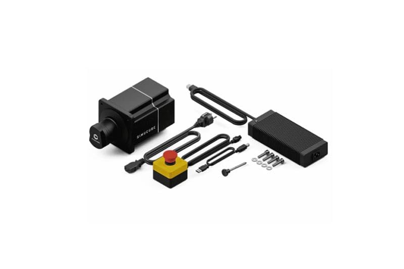 Simucube 2 Sport Wheelbase (17 Nm) 3