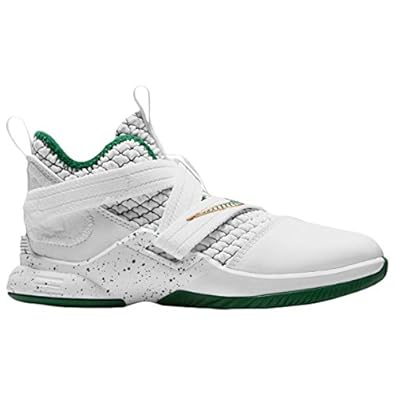 lebron soldier xii boys