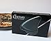 Cestari Heirloom Ceramic Pizza Cutter – Razor-Sharp, Rust-Free Blade with Protective Guard | Dishwasher Safe | A Legacy Kitchen Tool for Generations