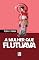 Livro A Mulher Que Flutuava