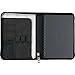 Wenger jr. Zippered padfolio note pad black