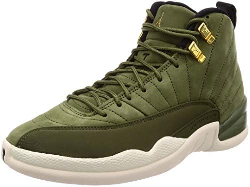 retro olive 12