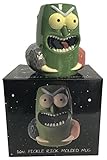 Pickle Rick Mug Standard