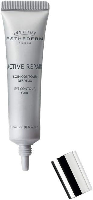 esthederm active repair eye cream