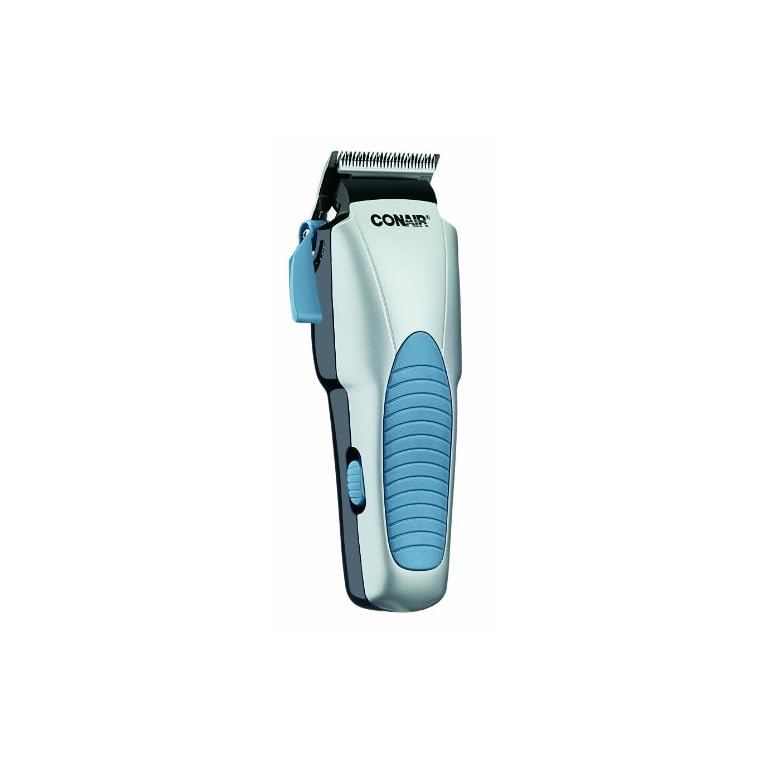 Custom Cut By Conair 18-Piece Haircut Kit
