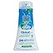 SmartMouth DDS Activated Clinical Mouthwash - for Fresh Breath - Clinical Strength Mouthwash for Gum Health, Gingivitis & More - Clean Mint Flavor, 16 fl oz