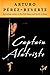 Captain Alatriste by Arturo Perez-Reverte, Margaret Sayers Peden