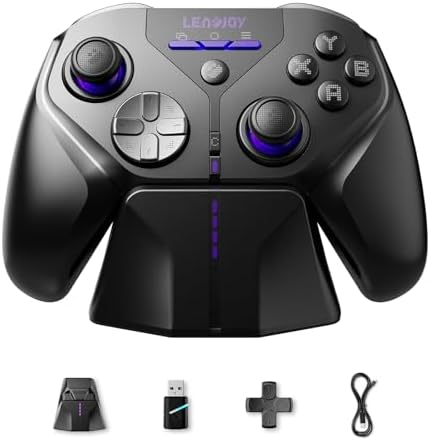 Amazon.com: BIGBIG WON Storm(Gale2) Wireless PC Controller