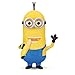 Minions Kevin Banana Eating Action Figure
