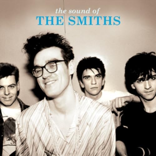 Amazon.com: The Smiths: CDs & Vinyl