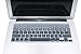 YYubao Silicone Keyboard Cover Skin Protector Compatible with MacBook Pro 13